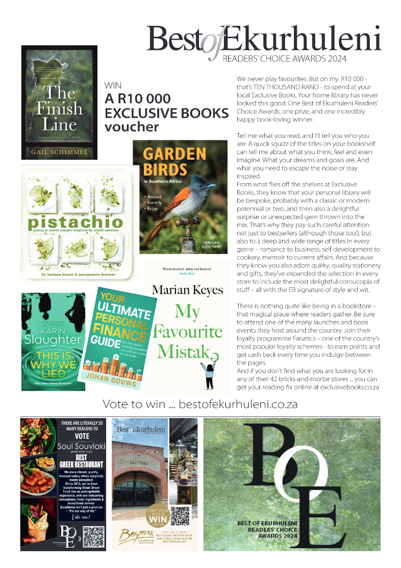 Alberton Record 31 July 2024 page 13