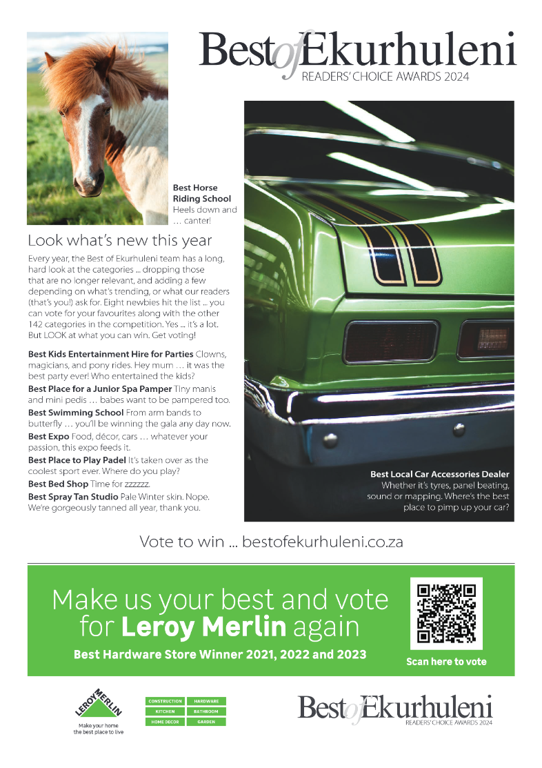 Alberton Record 31 July 2024 page 9