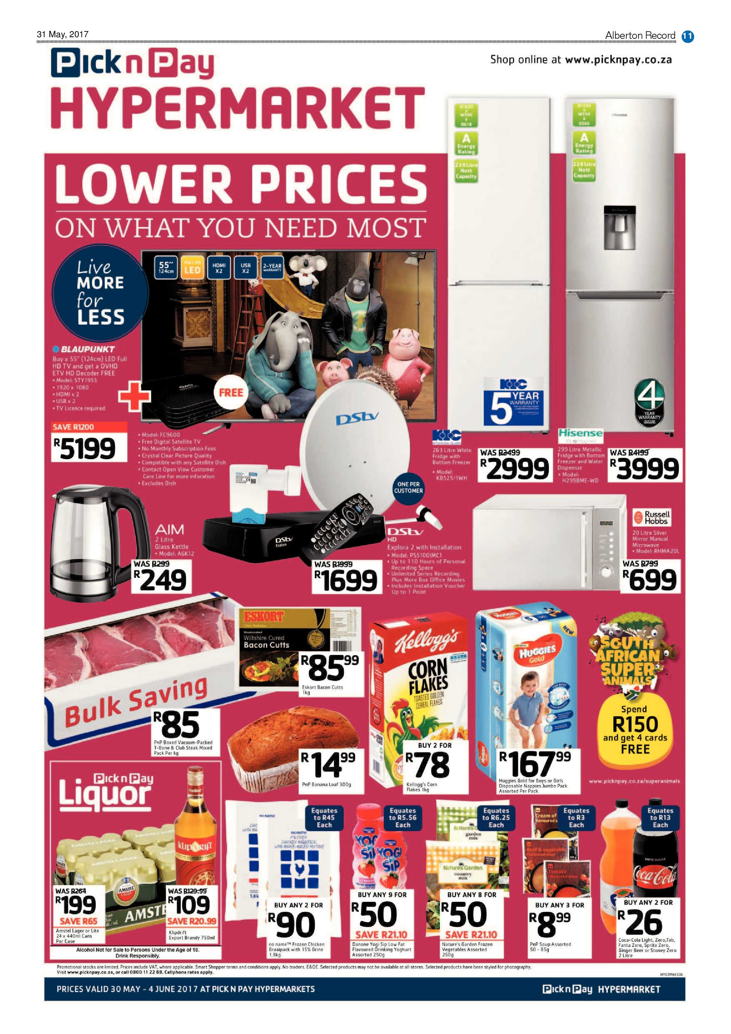 Alberton Record 31 May 2017 page 11