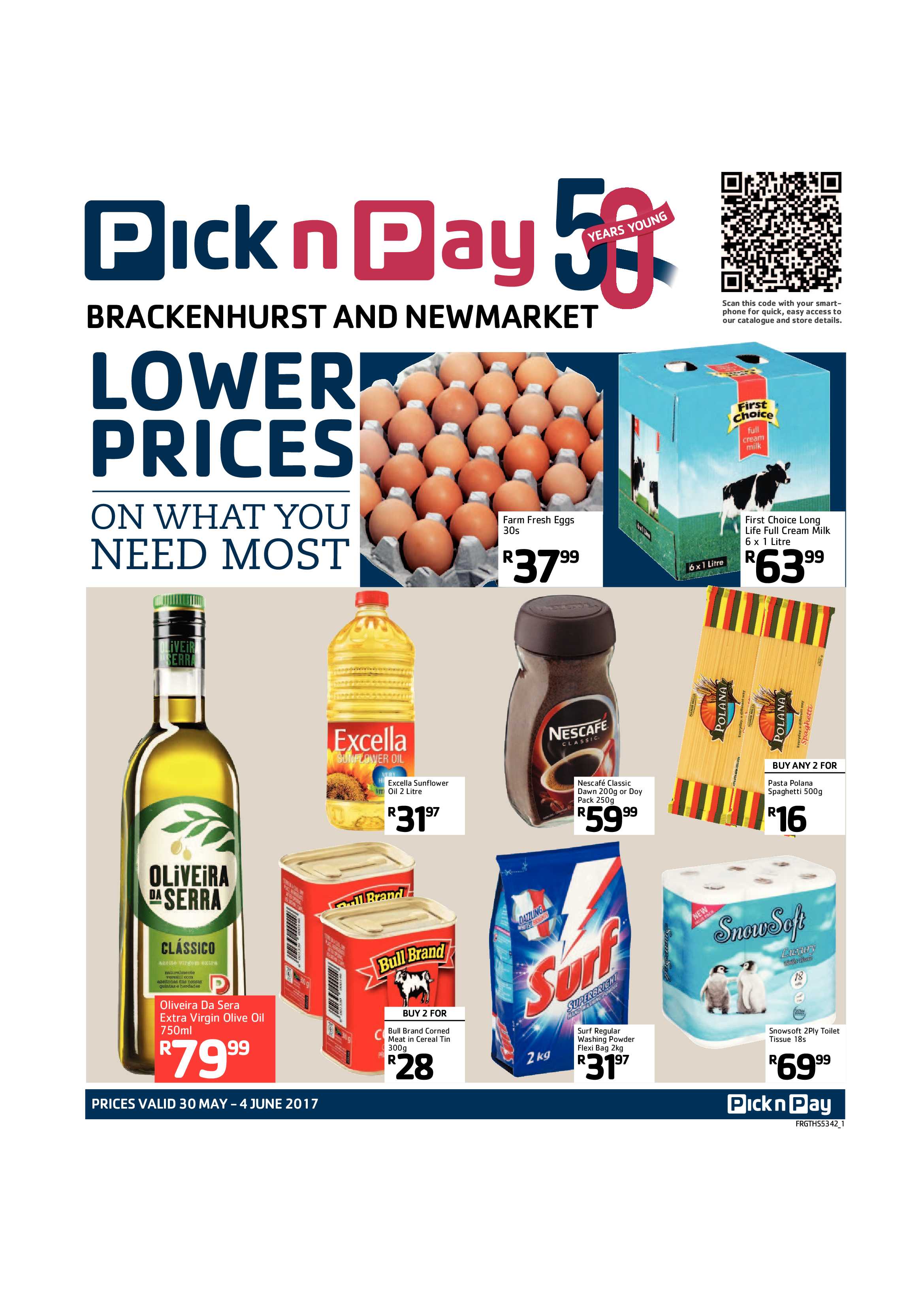 Alberton Record 31 May 2017 page 29