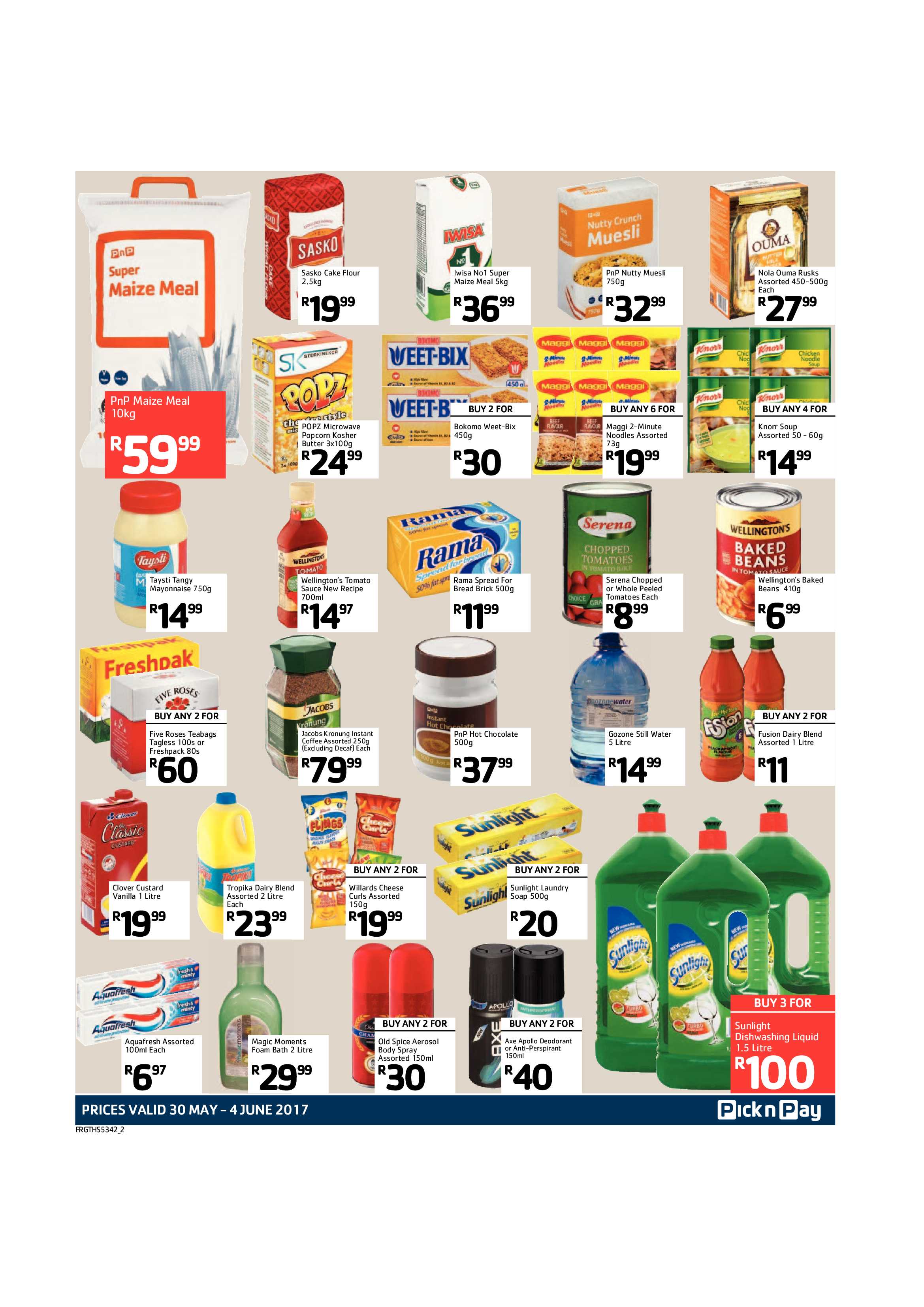 Alberton Record 31 May 2017 page 30