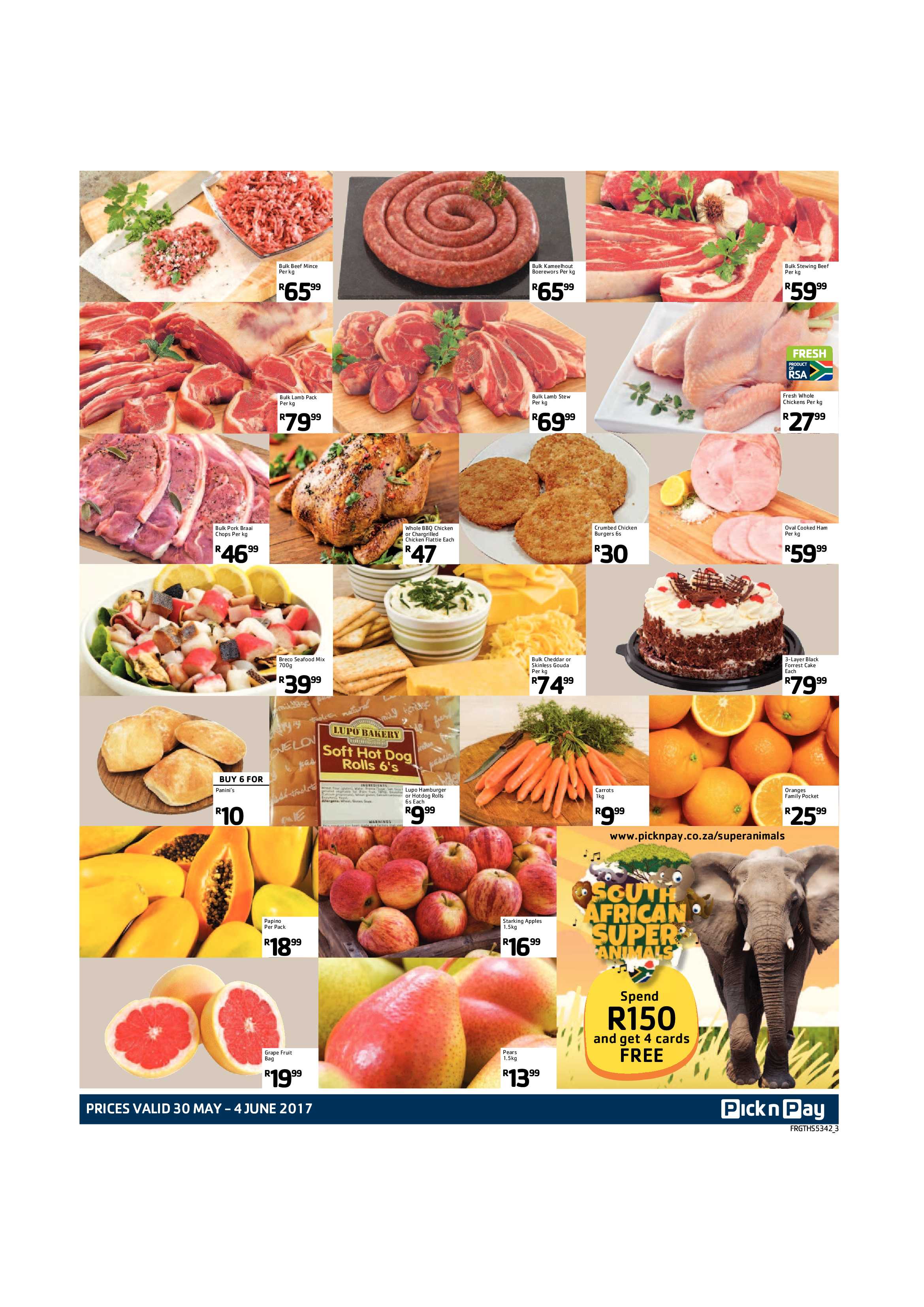 Alberton Record 31 May 2017 page 31