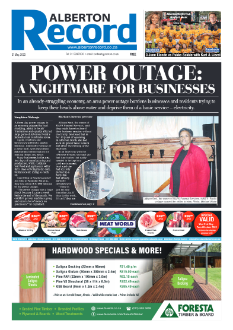 Alberton Record 31 May 2023