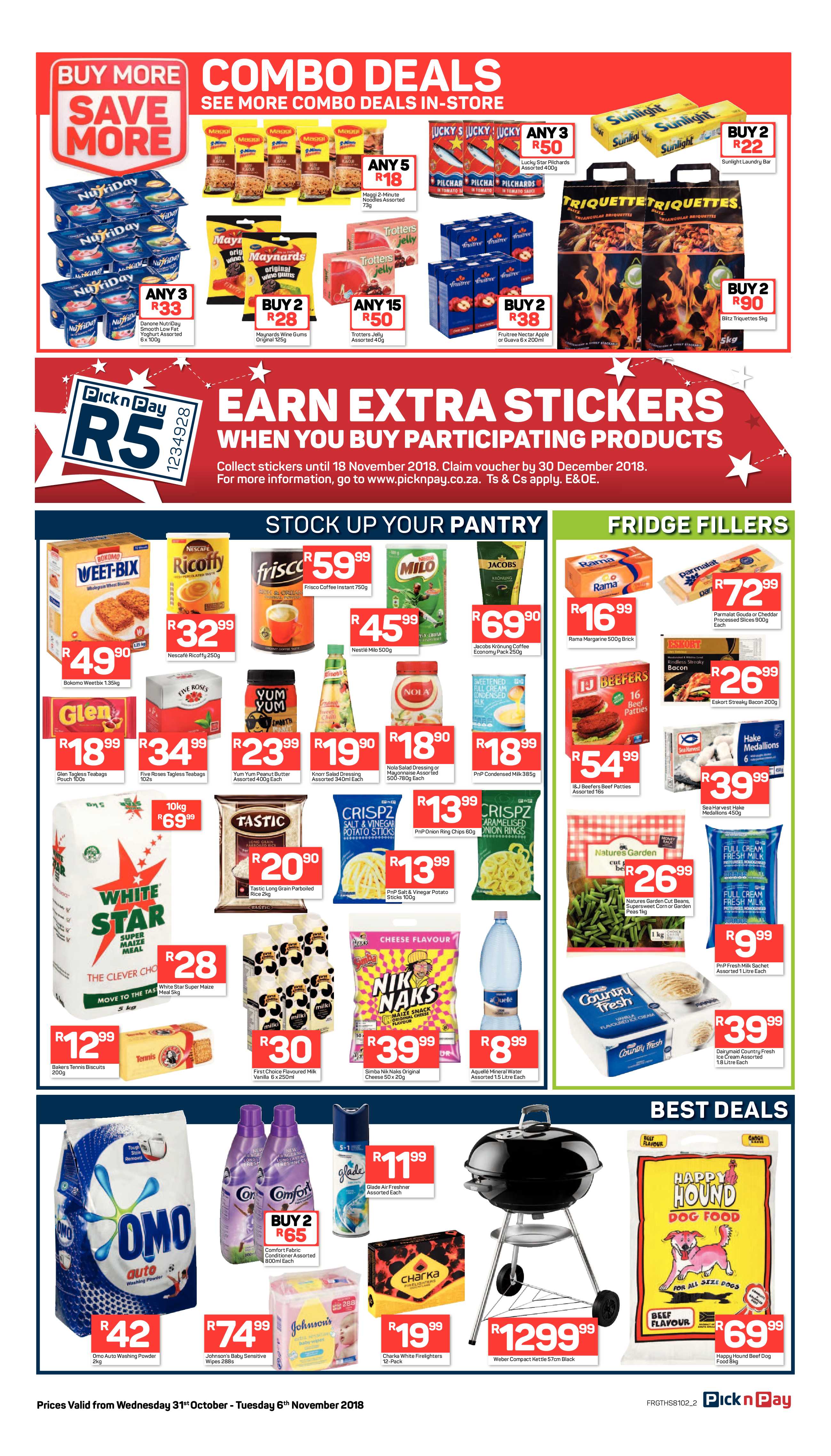 Alberton Record 31 October 2018 page 30