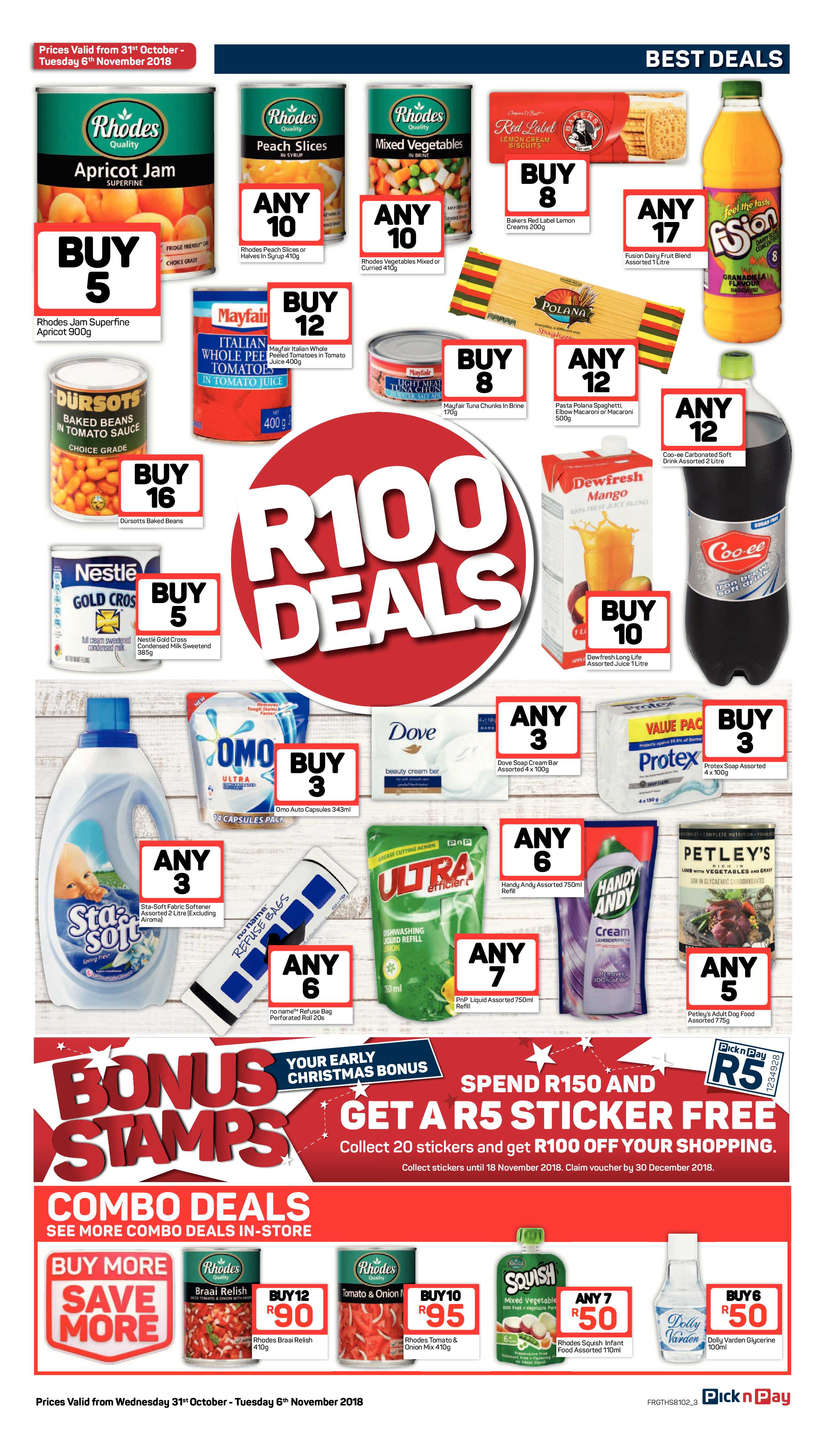 Alberton Record 31 October 2018 page 31