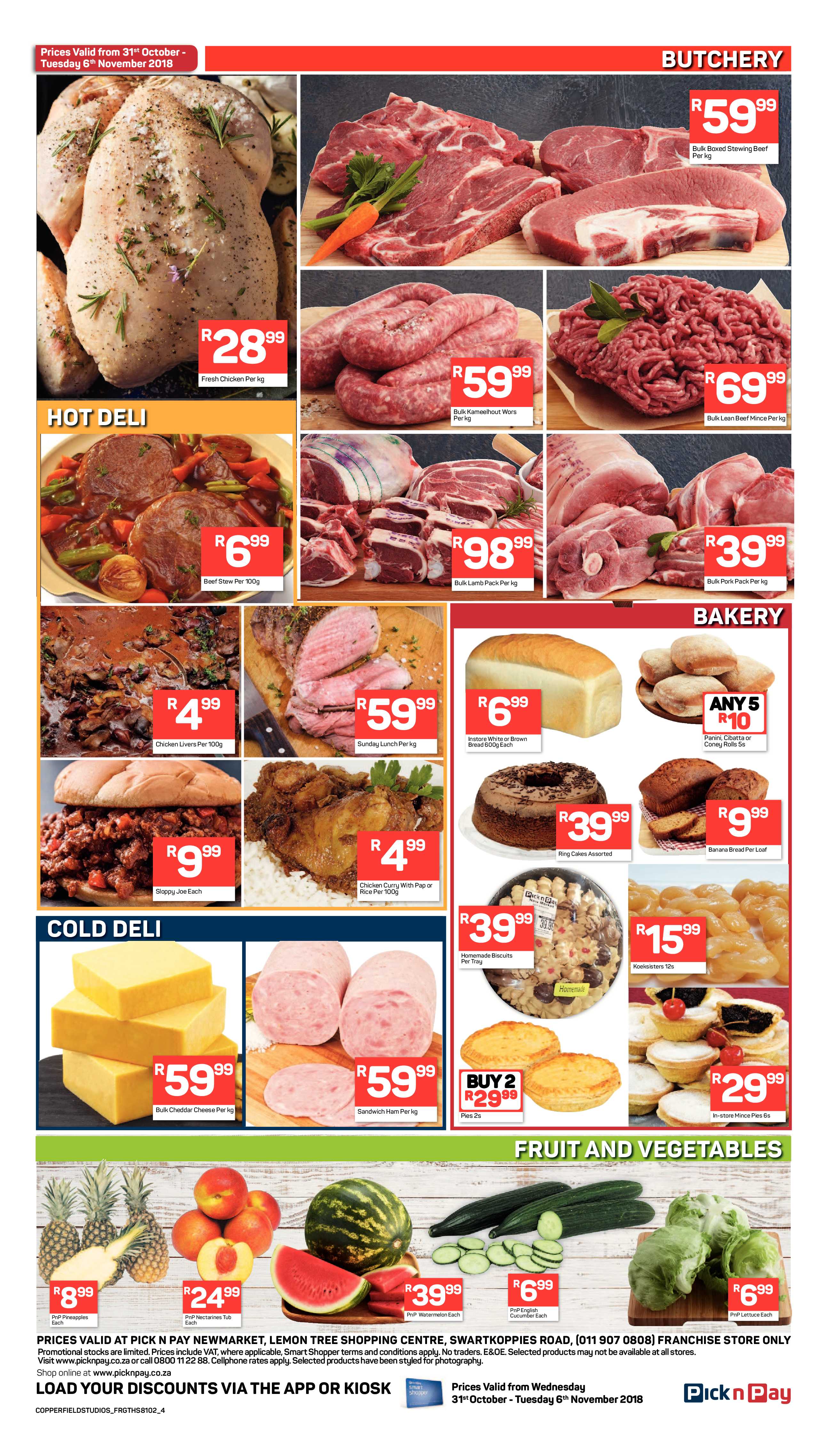 Alberton Record 31 October 2018 page 32