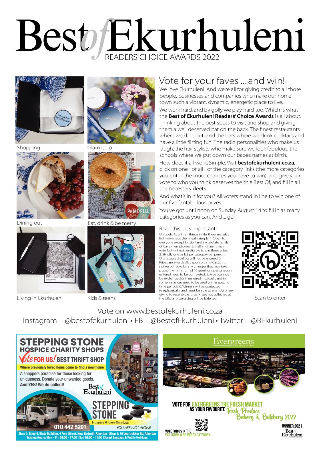 Alberton Record 3 August 2022 page 10