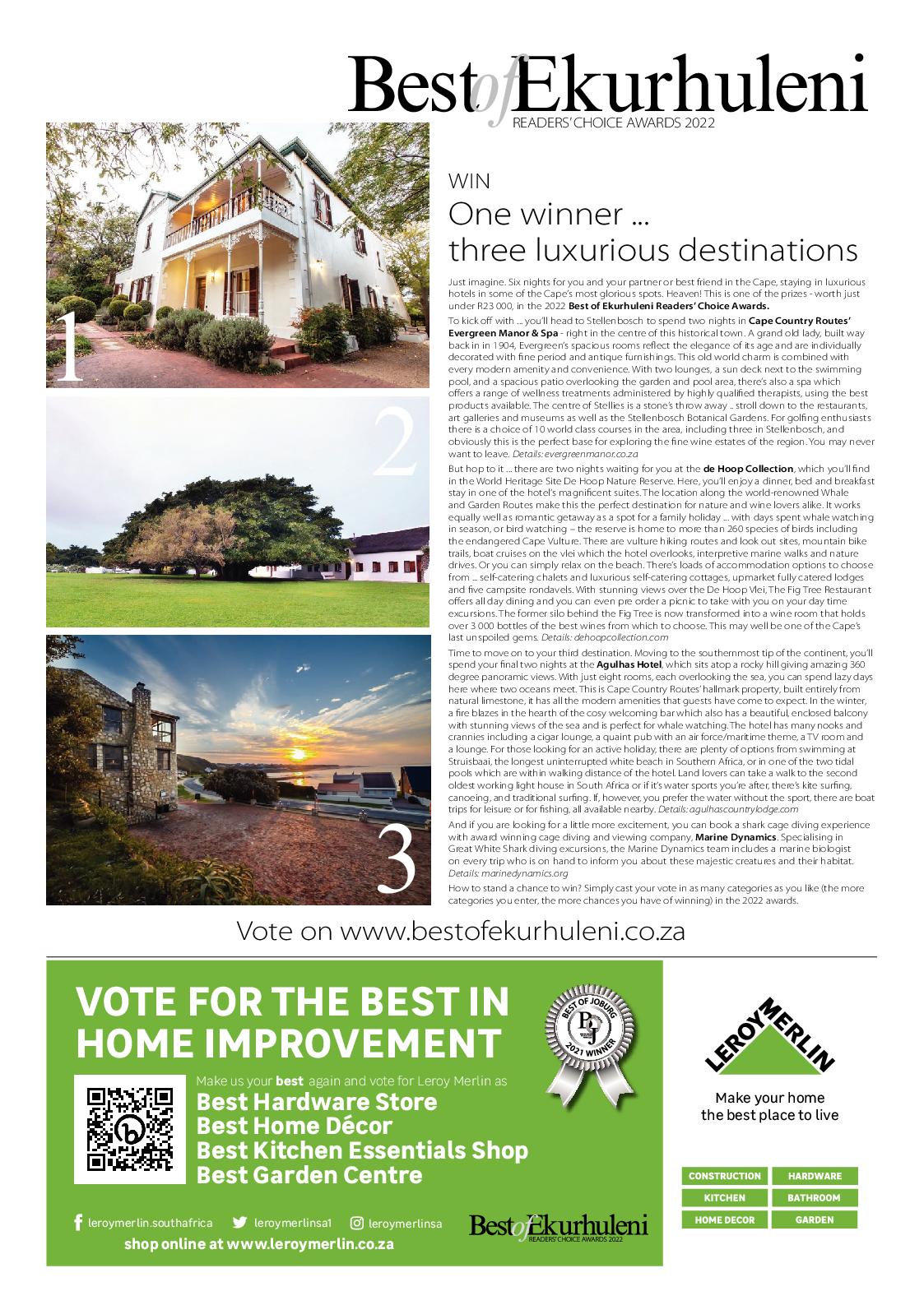 Alberton Record 3 August 2022 page 11