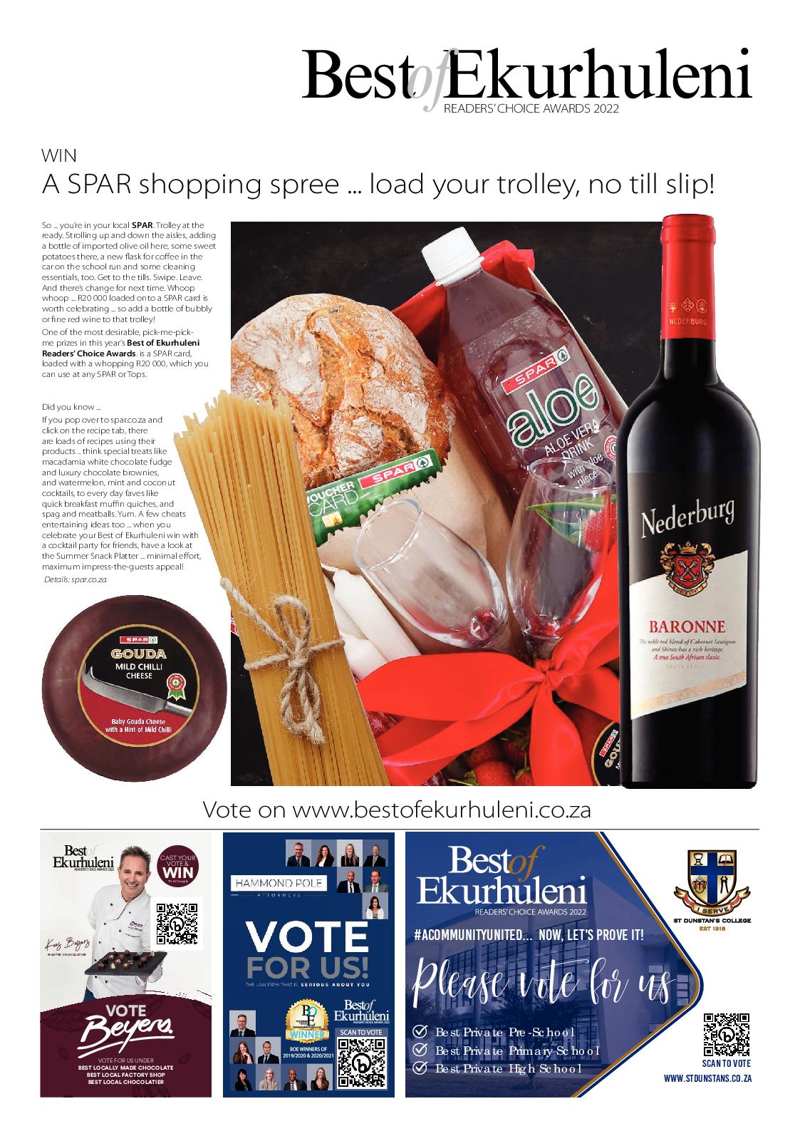 Alberton Record 3 August 2022 page 13