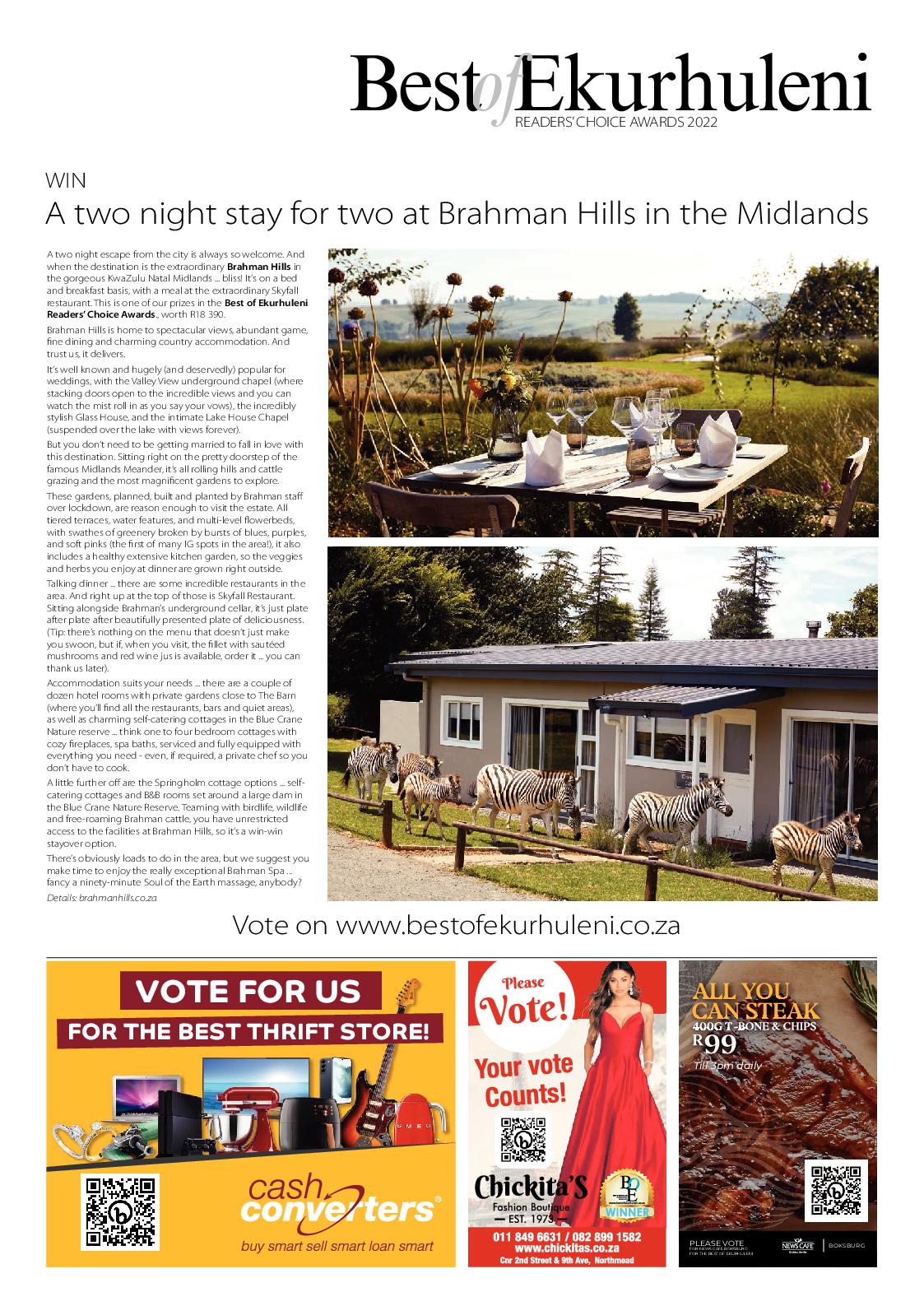 Alberton Record 3 August 2022 page 14