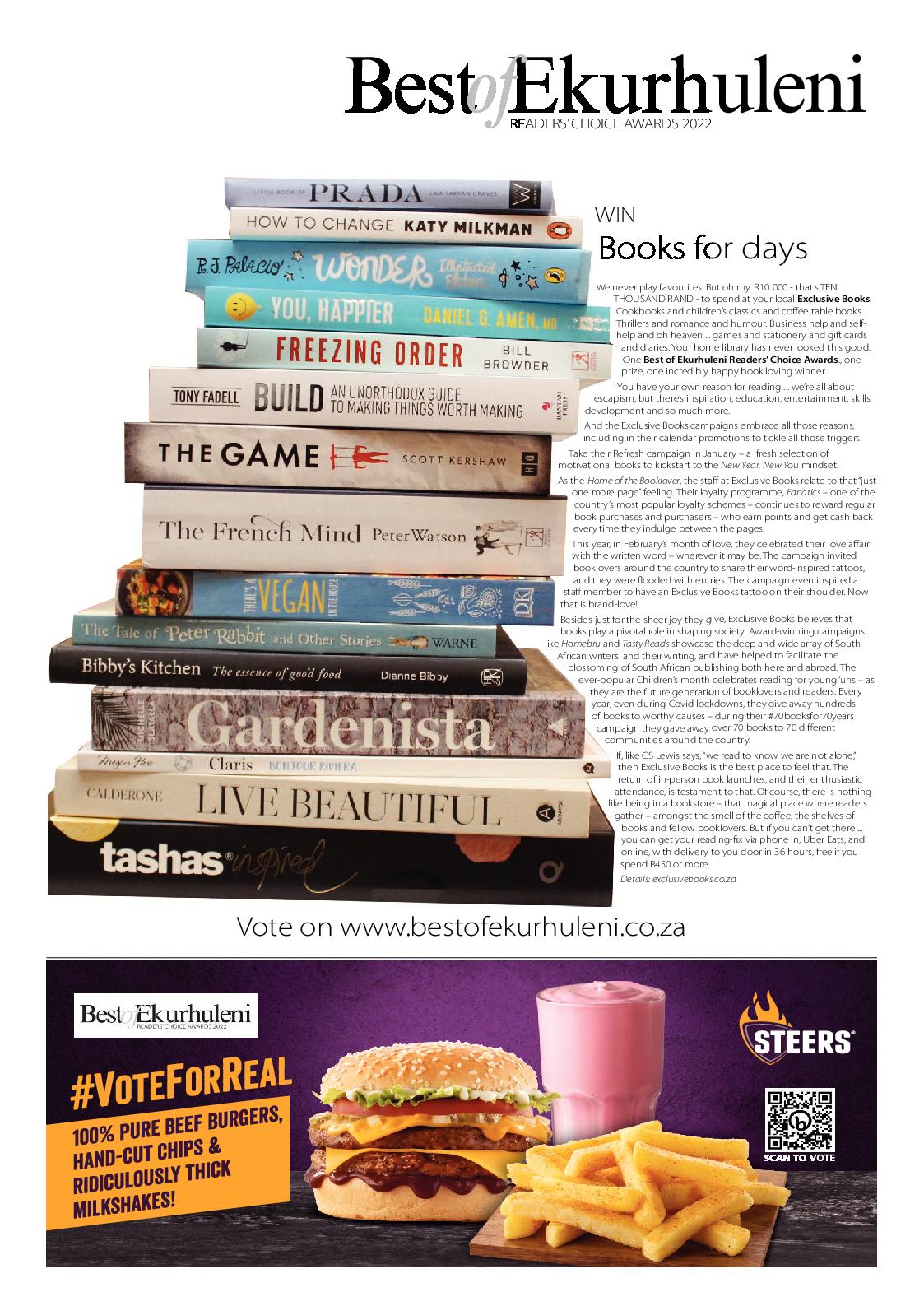 Alberton Record 3 August 2022 page 15