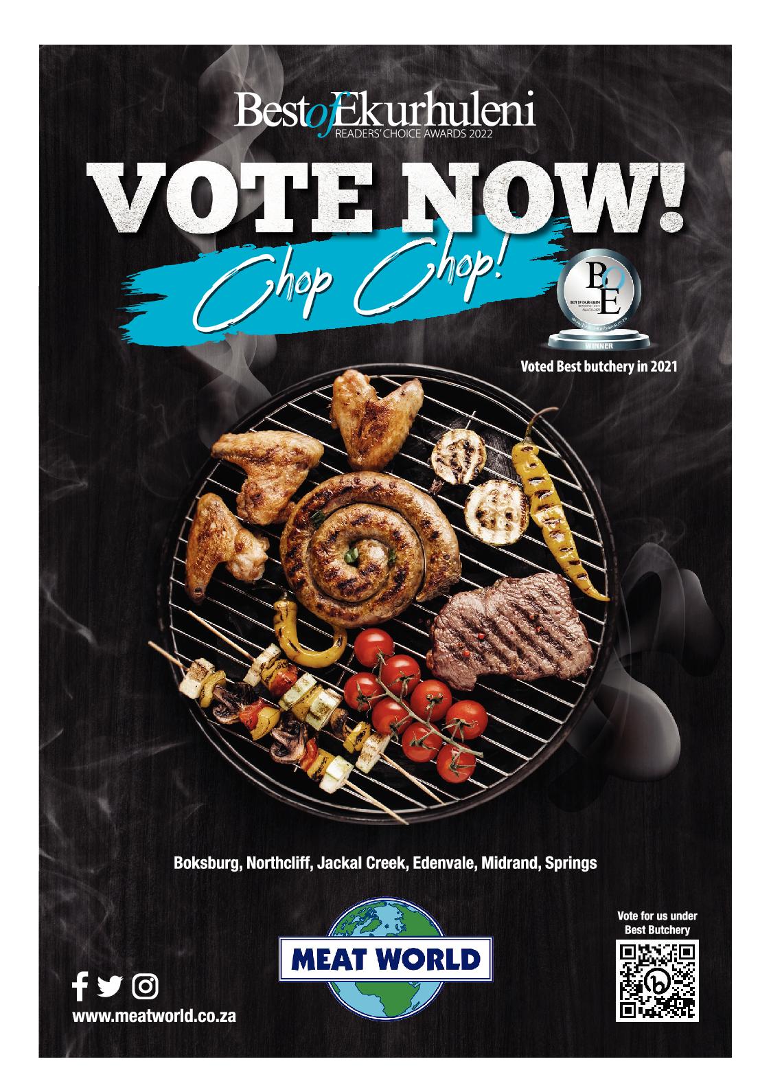 Alberton Record 3 August 2022 page 16