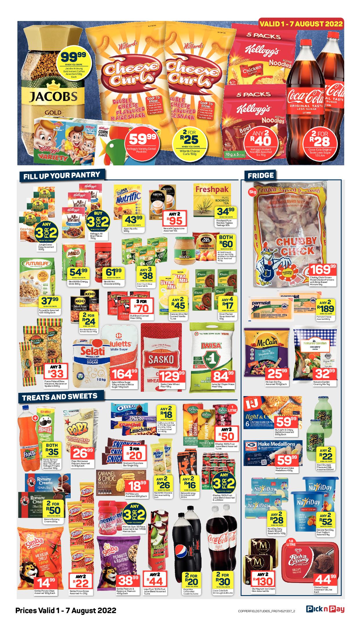 Alberton Record 3 August 2022 page 2