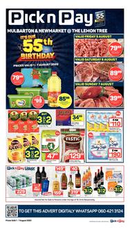 Alberton Record 3 August 2022