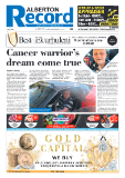 Alberton Record 3 June 2026