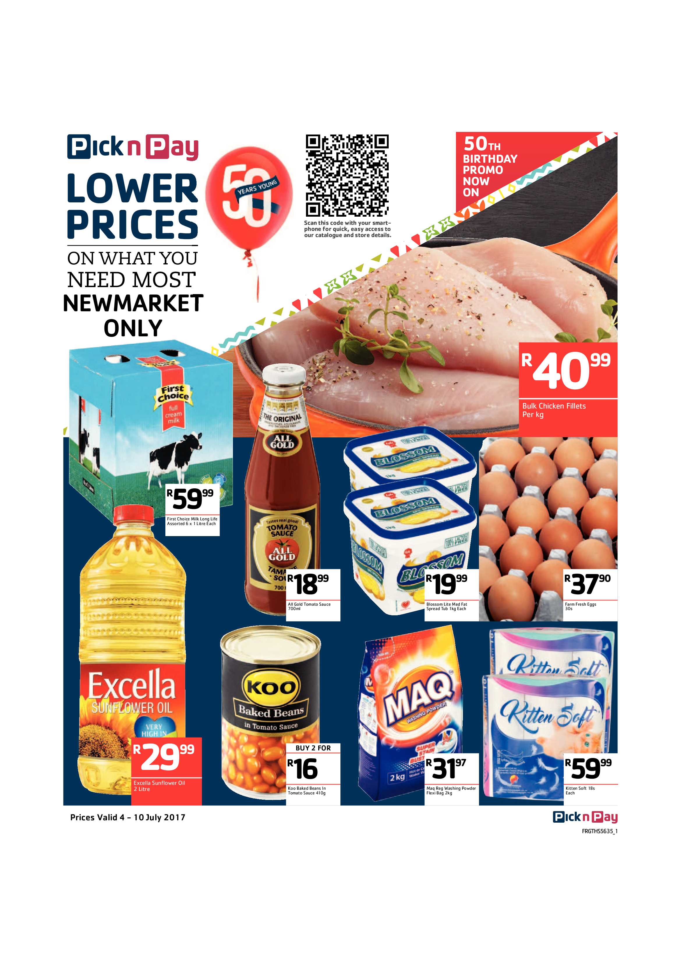 Alberton Record 4 July 2017 page 29