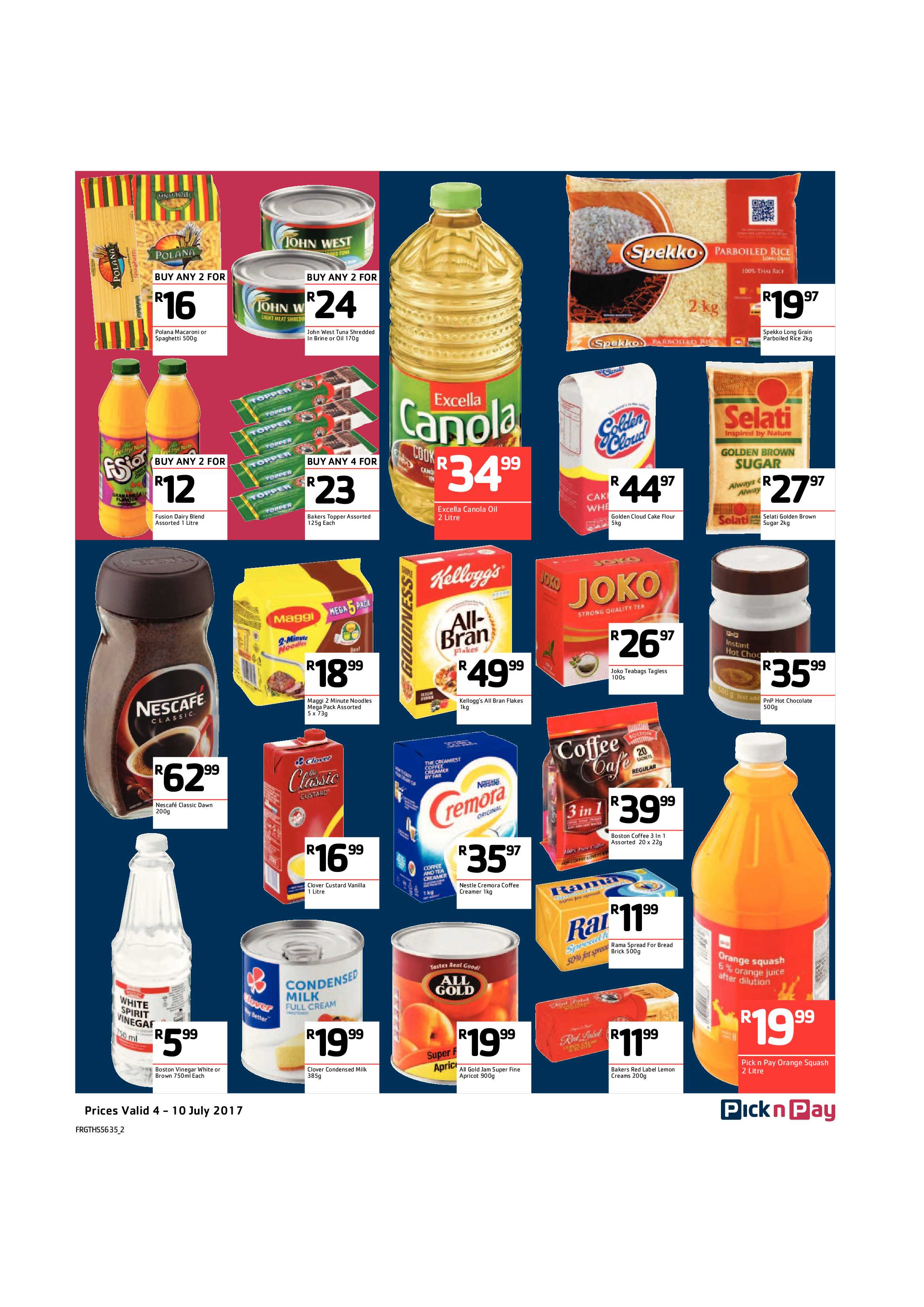 Alberton Record 4 July 2017 page 30