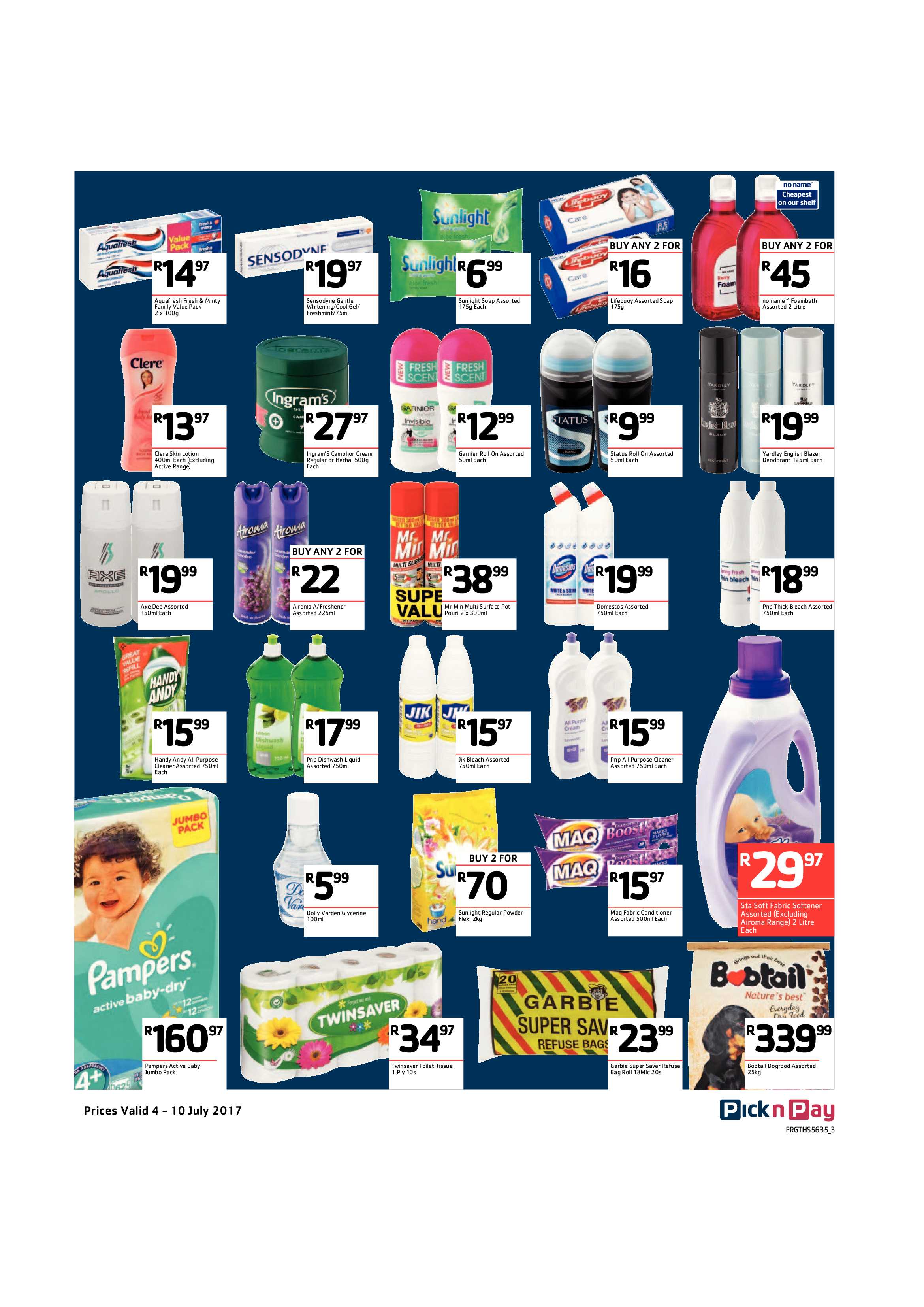 Alberton Record 4 July 2017 page 31