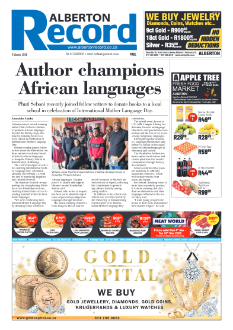 Alberton Record 4 March 2026