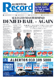 Alberton Record 4 September 2024