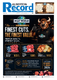 Alberton Record 5 August 2026