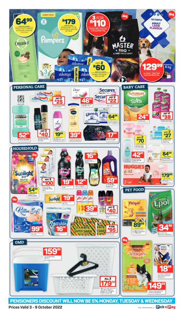 Alberton Record 5 October 2022 page 15