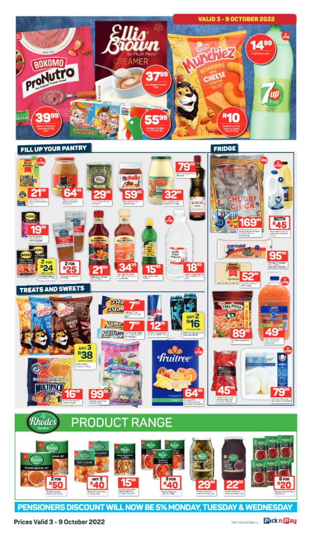 Alberton Record 5 October 2022 page 2