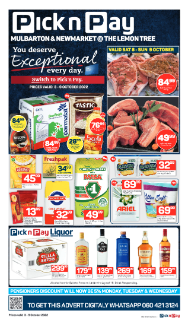 Alberton Record 5 October 2022