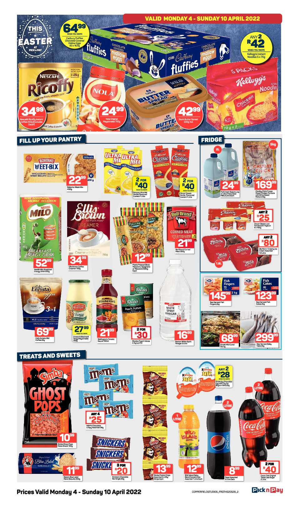 Alberton Record 6 April 2022 page 2