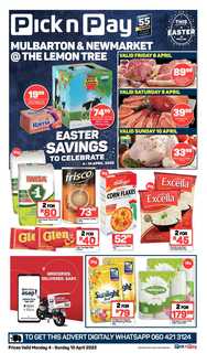 Alberton Record 6 April 2022