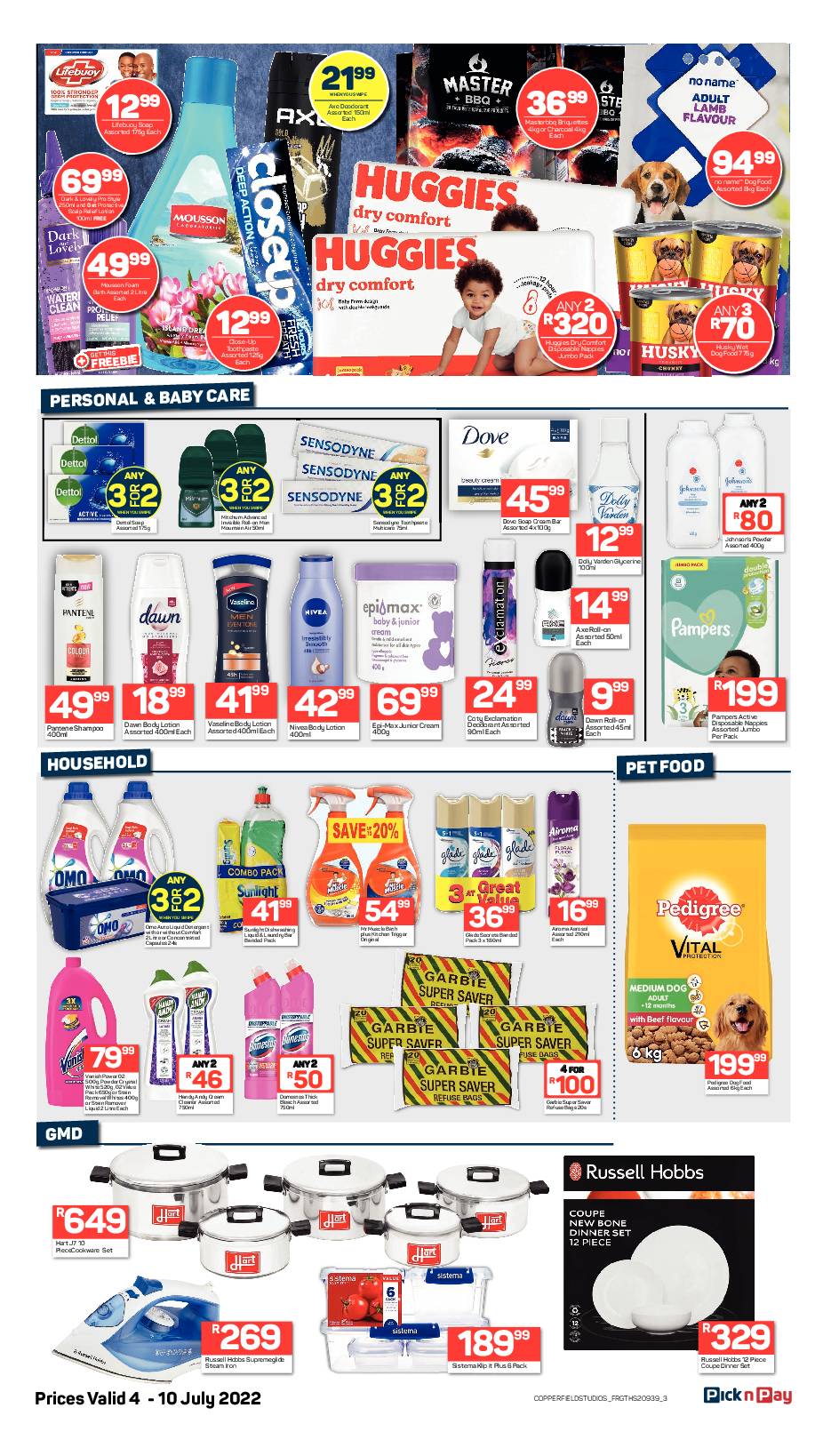 Alberton Record 6 July 2022 page 15