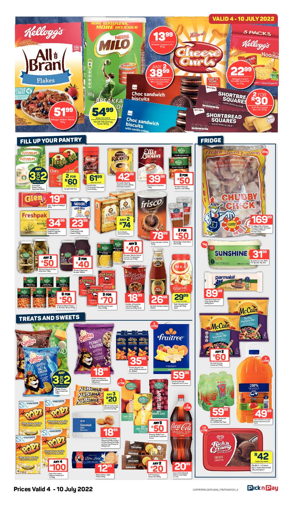 Alberton Record 6 July 2022 page 2