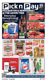 Alberton Record 6 July 2022