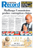 Alberton Record 6 May 2026