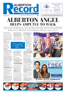 Alberton Record 6 September 2023