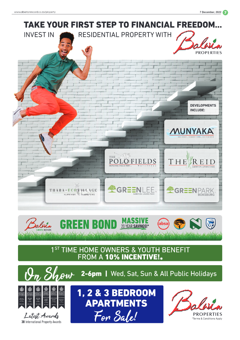 Alberton Record 7 Dec 2022 page 7