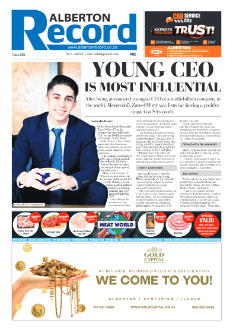 Alberton Record 7 June 2023