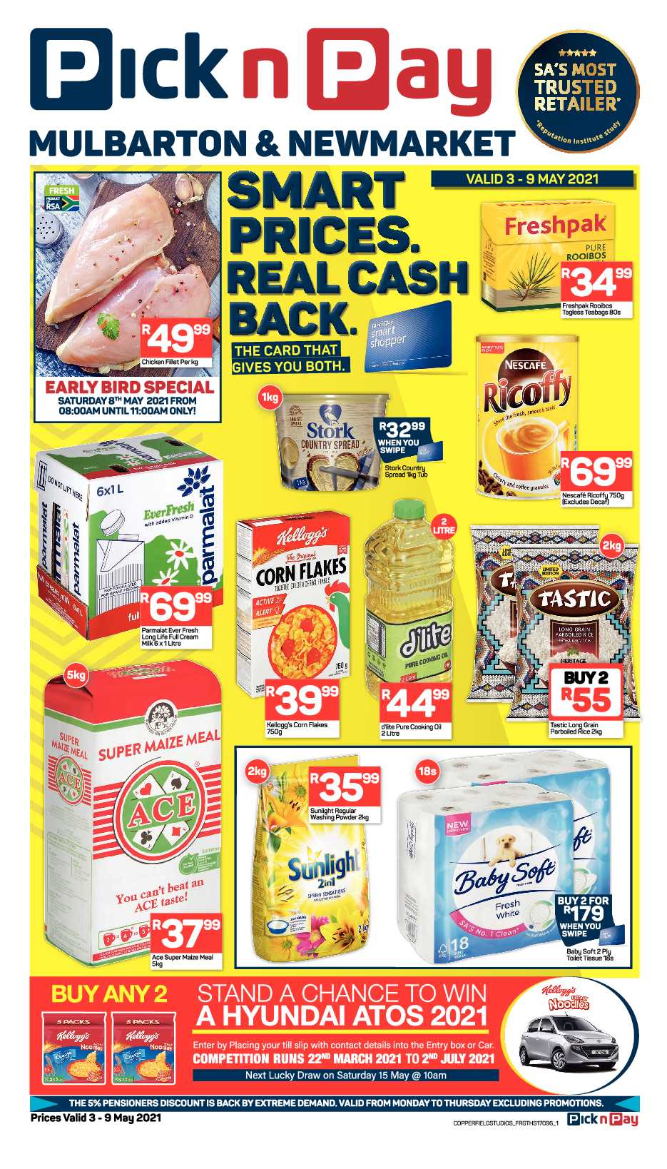 Alberton Record 7 May 2021 page 17