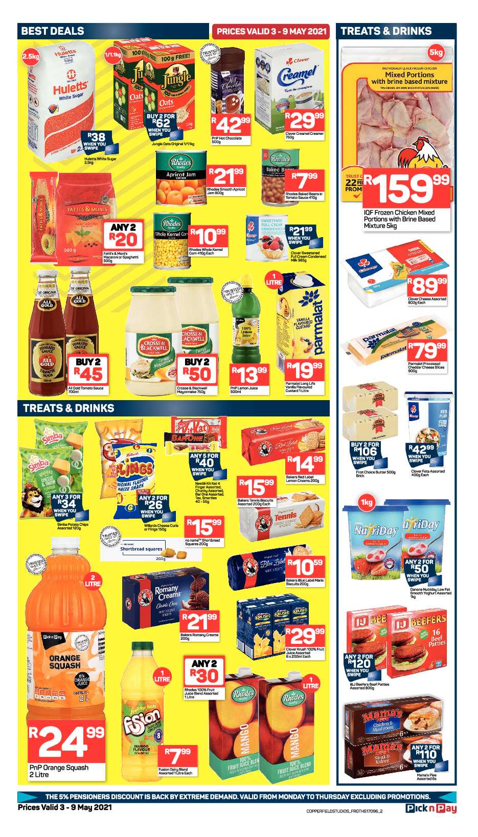 Alberton Record 7 May 2021 page 18