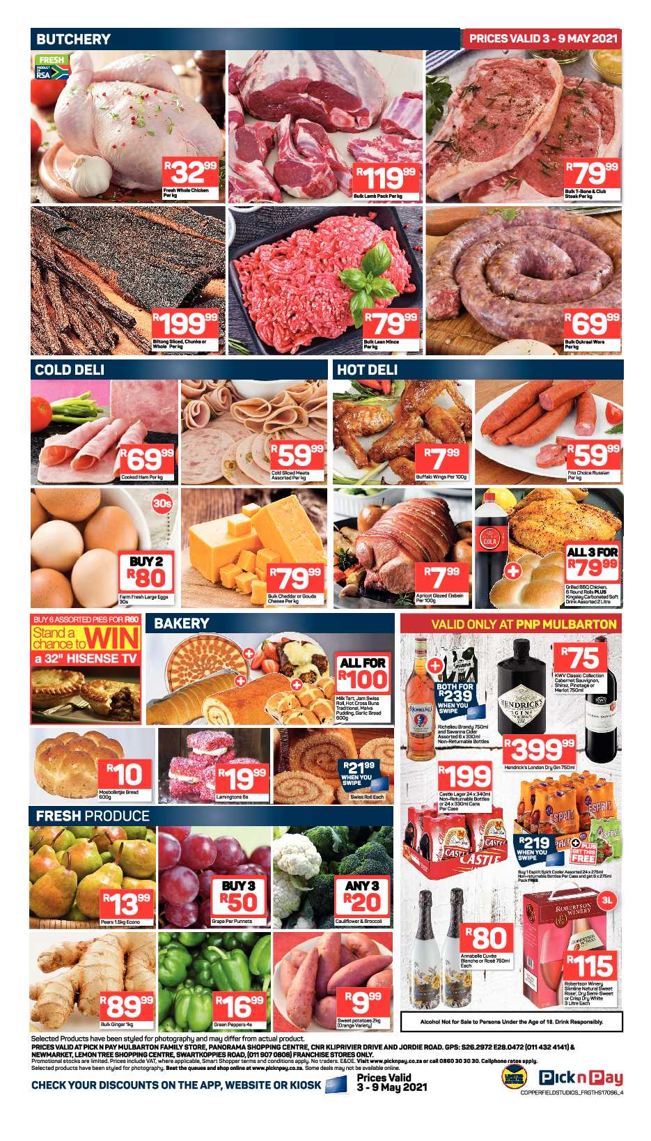 Alberton Record 7 May 2021 page 20