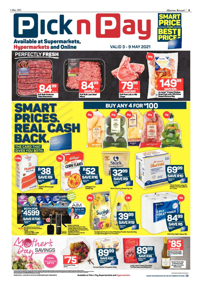 Alberton Record 7 May 2021 page 9
