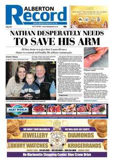 Alberton Record 7 May 2021