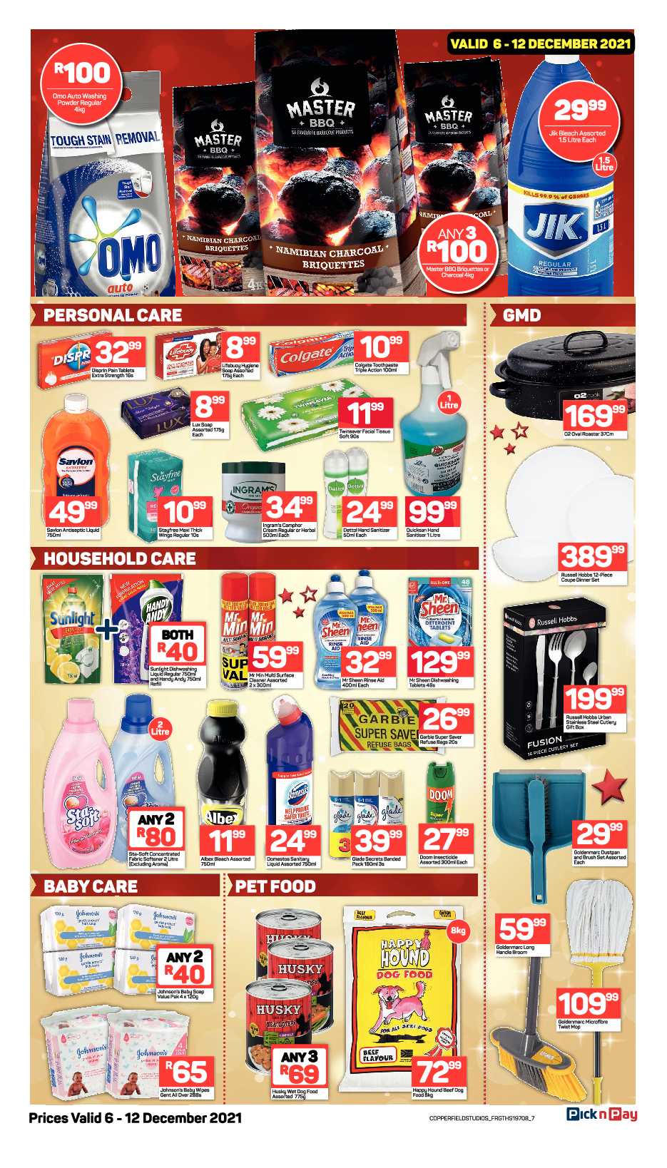 Alberton Record 8 December 2021 page 23