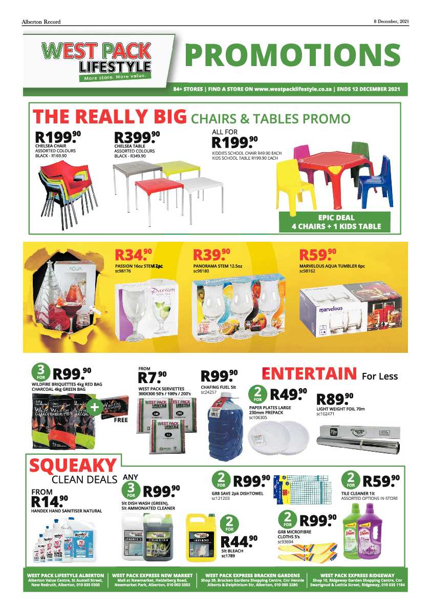 Alberton Record 8 December 2021 page 4
