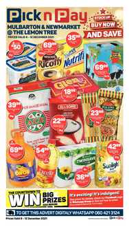 Alberton Record 8 December 2021