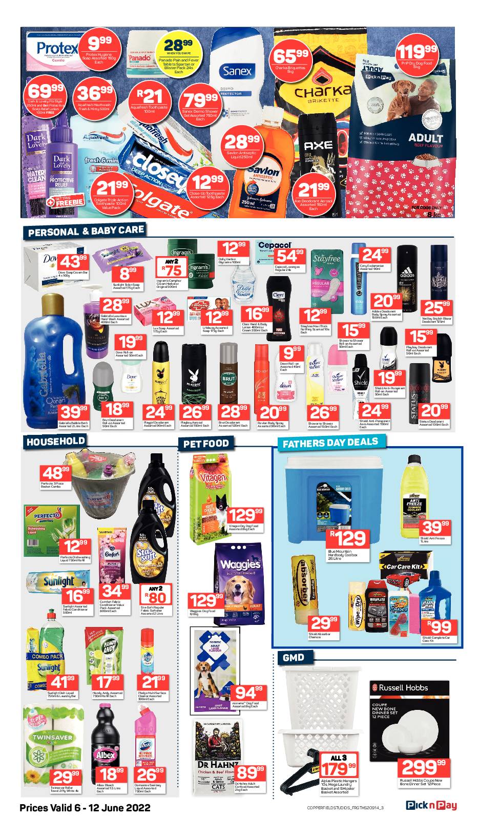 Alberton Record 8 June 2022 page 19