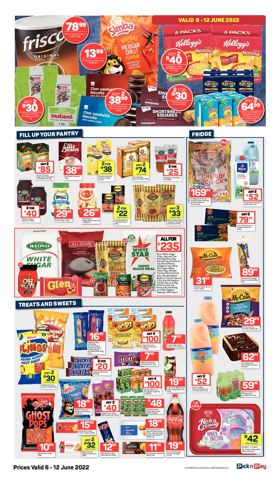 Alberton Record 8 June 2022 page 2