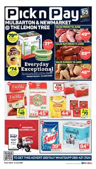 Alberton Record 8 June 2022