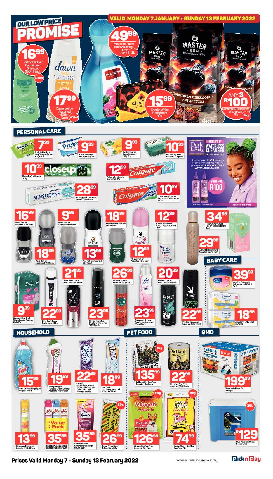 Alberton Record 9 February 2022 page 27