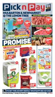 Alberton Record 9 February 2022